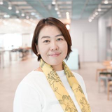 松尾 容子