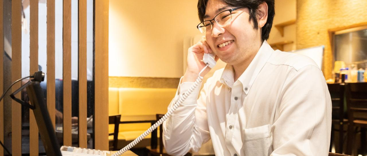 大阪|今まで誰かのペースで頑張ってたなら、次はマイペースにしませんか？