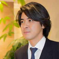 Yoshihiro Yamazaki