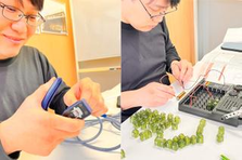 電気系エンジニア