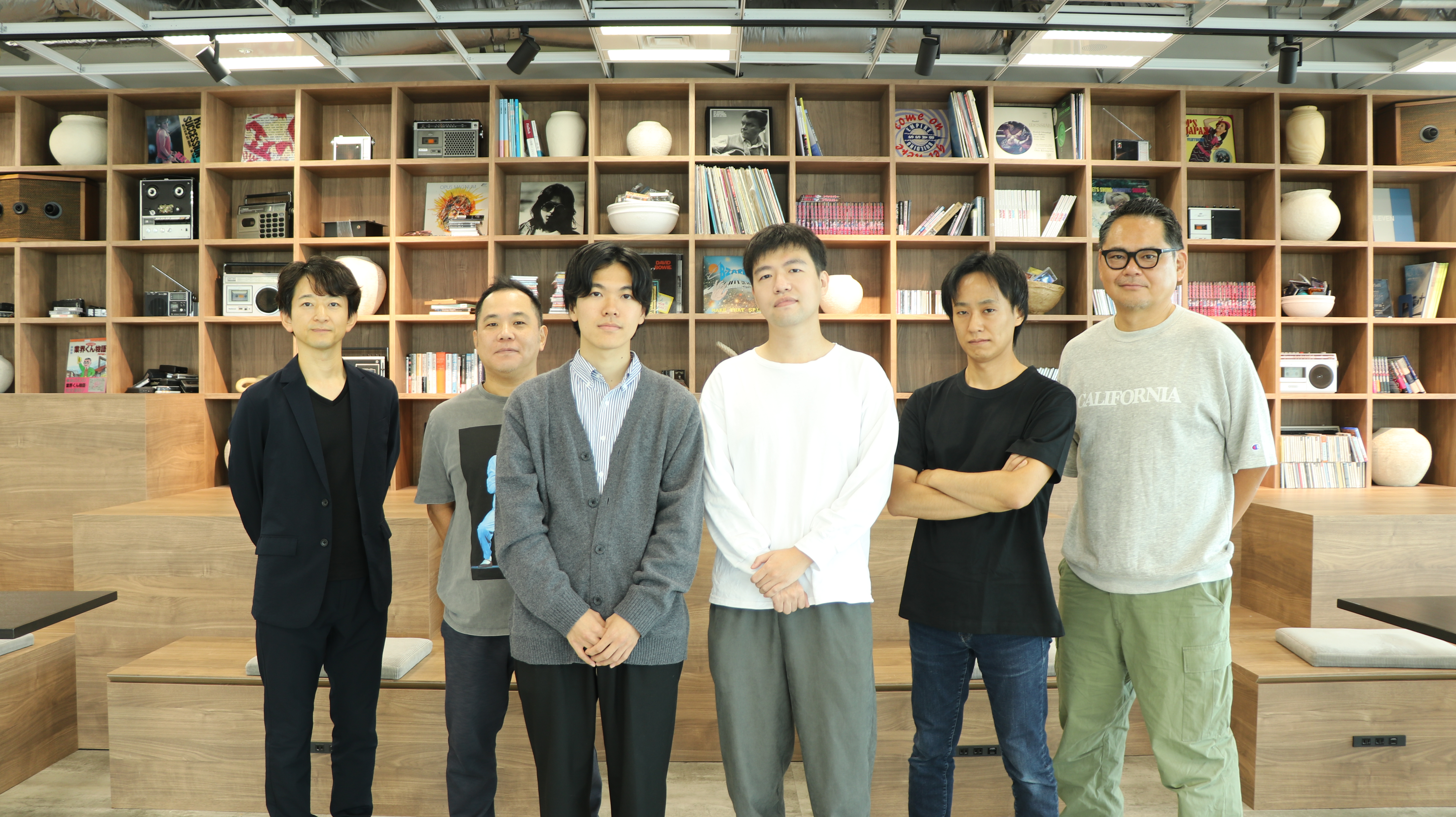 2025年度 THECOO内定式を開催しました