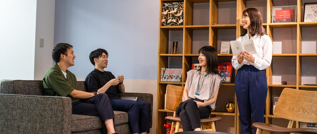 企業の人材育成を担うカスタマーサクセス！社会課題に立ち向かうベンチャー企業