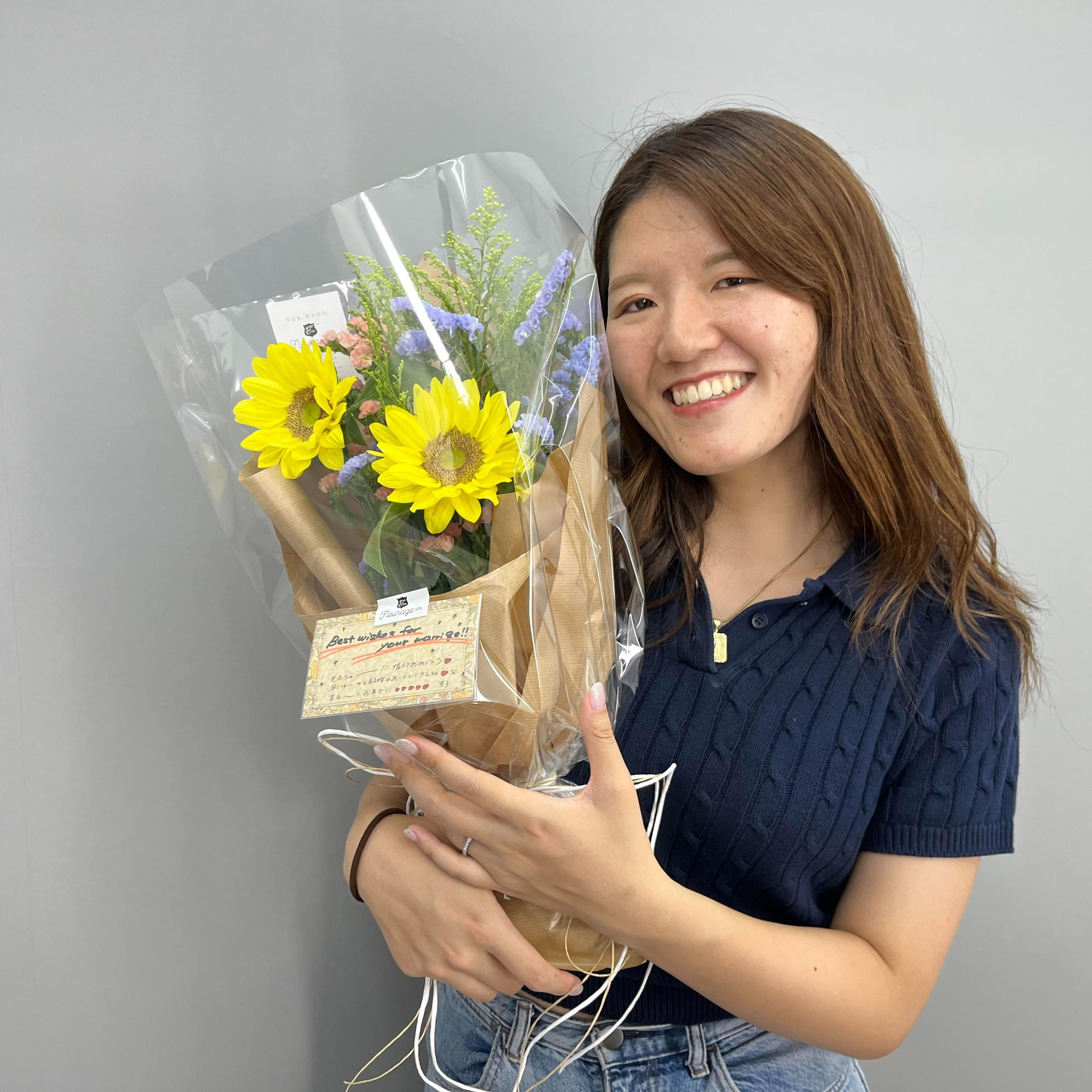 Momoko Shimizu