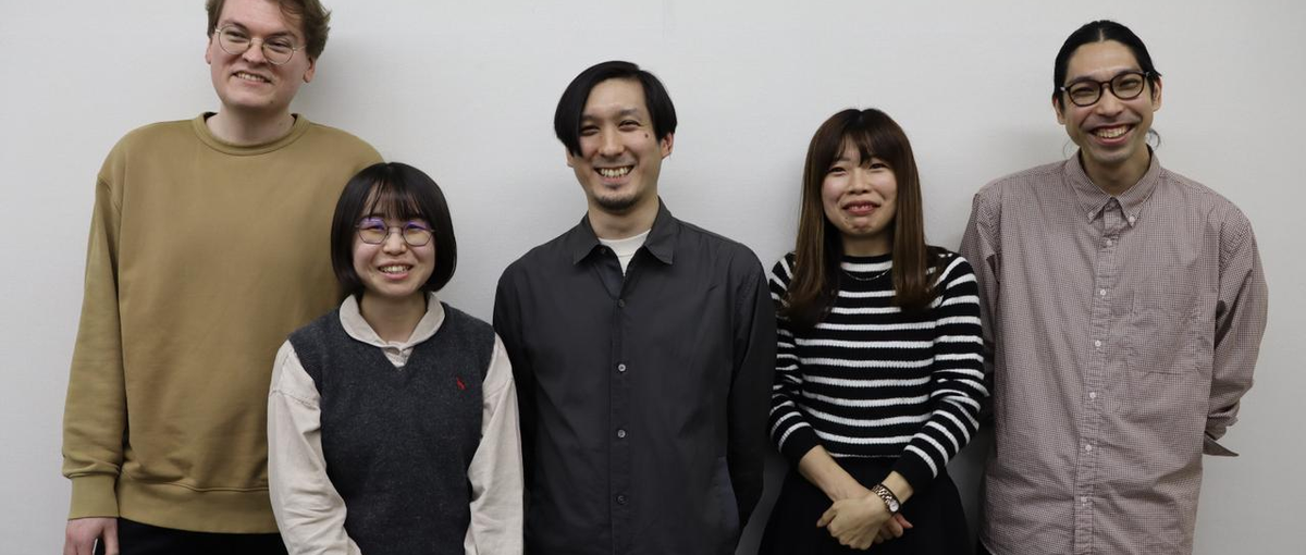 SE・PG 経験者募集｜ポテンシャル重視！共に成長してくれる方募集中