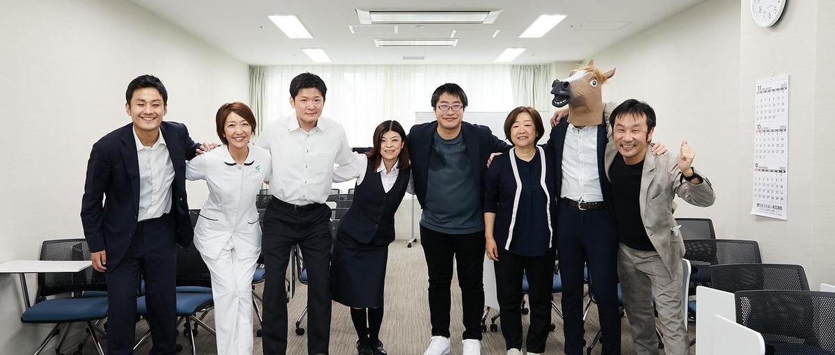 日本医療は、医療従事者の働き方改革でもっと良くなる。病院経営を変えるシゴト