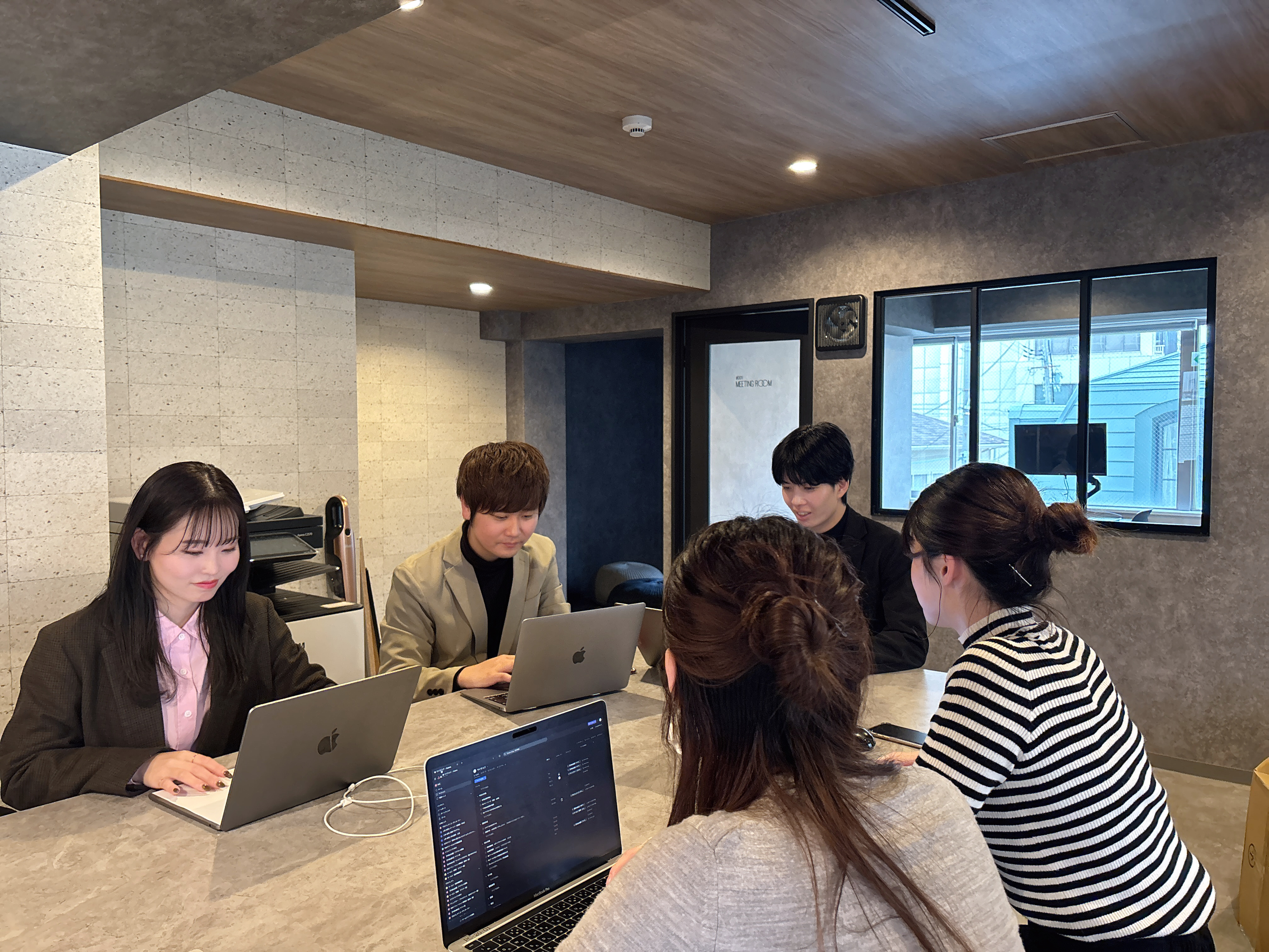 【Q&Aまとめ】株式会社ROCの採用担当が、面接のときによくいただく質問に答えます！