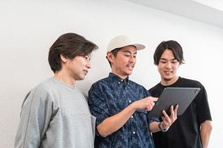 ISスペシャリスト！SaaSや人材系など多様なインサイドセールス代行事業！