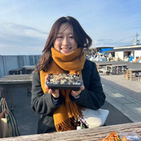 畑井 柚香