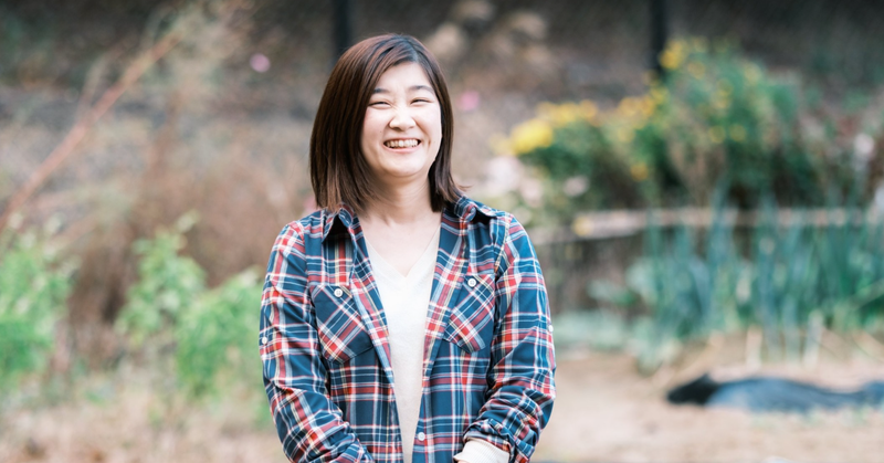 生産者の想いを応援できる社会に。自分が一番イベントを楽しむことで「おいしさ」を引き出す