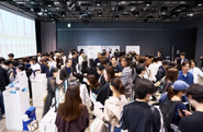 弊社主催のメンズ美容イベント