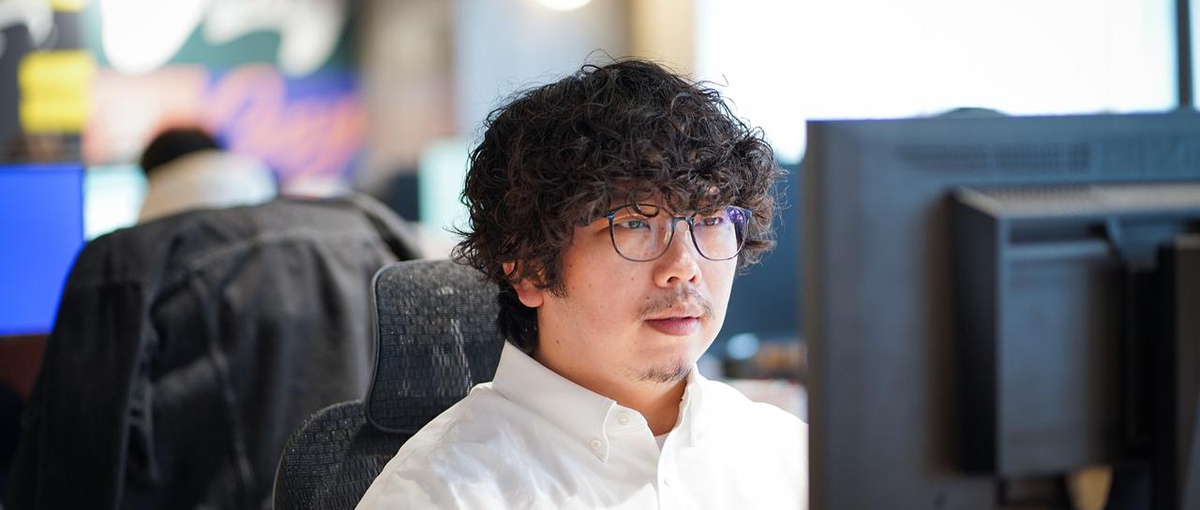 作って終わり、じゃない。サービス成長にコミットするUXUIデザイナー