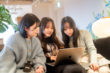 自由な働き方で活躍する人事の仕事！