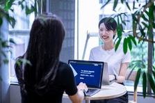 業界特化型SaaS企業で、事業部を支える事務を募集します！/働きやすさ抜群