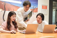 １商談が数千万！ハイレベルなセールススキルを習得し、圧倒的に成長する！