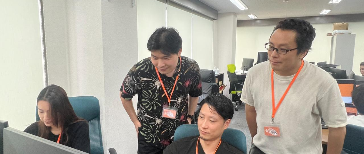  あなたのキャリアをゼロからサポート！初心者歓迎のWebエンジニア募集