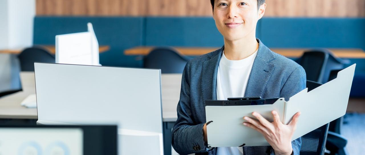 営業職│ITエンジニア×企業を繋げ、クライアントのサービス拡大を支援！