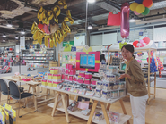 取引店舗さんでワークショップの提案をすることも！お客様へお届けします！