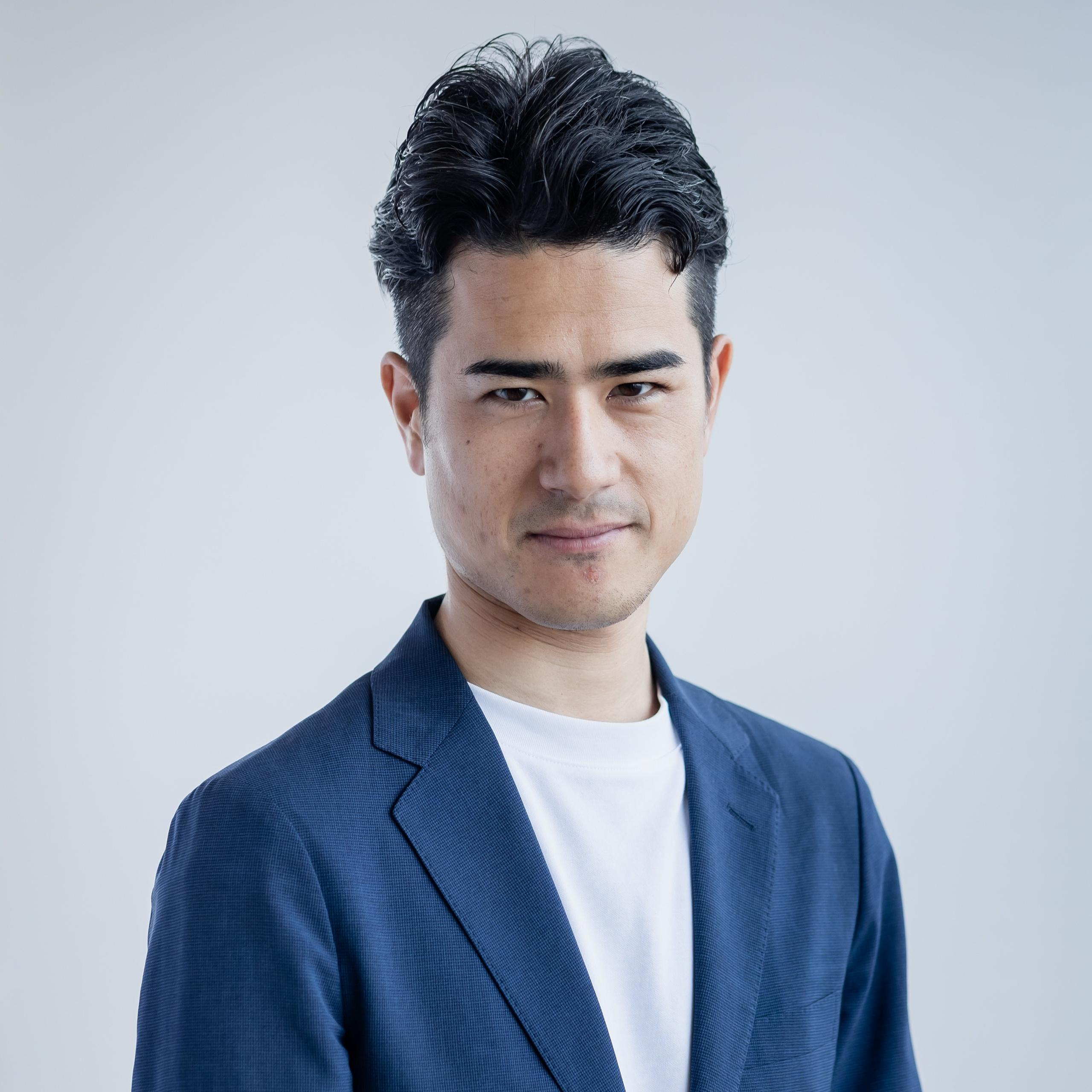 Takahito Shimizu