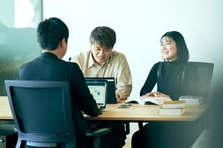 Java/Python/上流から/実務5年以上の開発エンジニア募集中！