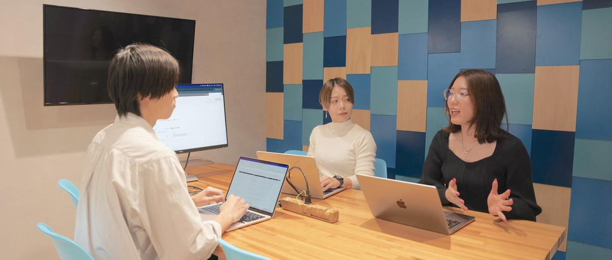 チームで伴走！顧客と笑顔になるシステム開発！kintoneエンジニア募集