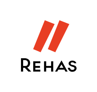 株式会社リハス