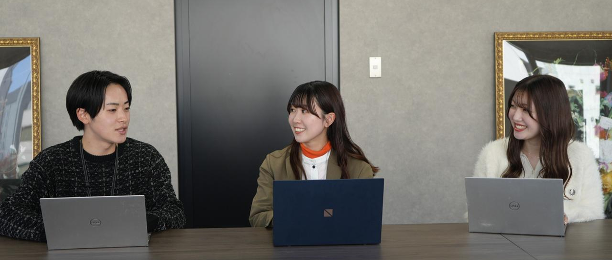 WEB広告の道を極める！企画から実行、改善まで幅広い経験を積みませんか？