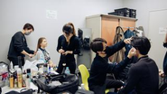 クリエイターを活躍の場を創っていきます