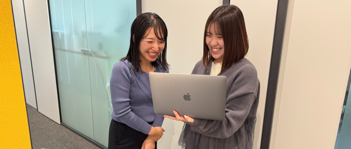 ポテンシャル採用｜SNS運用×デザインで価値を届けませんか？