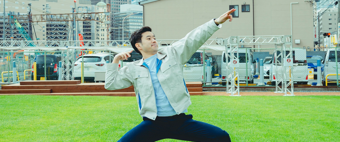 【CEOが語る】"はやい・やすい・巧い"フツパー誕生秘話