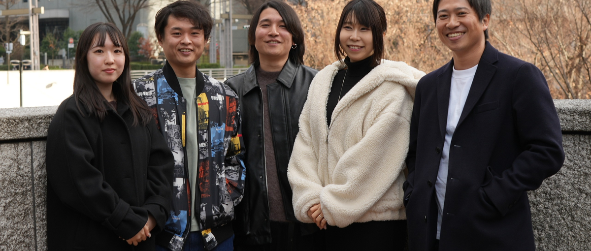 大阪｜学歴職歴は問いません！営業にキャリアチェンジしたい方募集中！