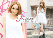 弊社運営メディア『fashion collection』掲載写真