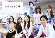 ビズリーチへようこそ