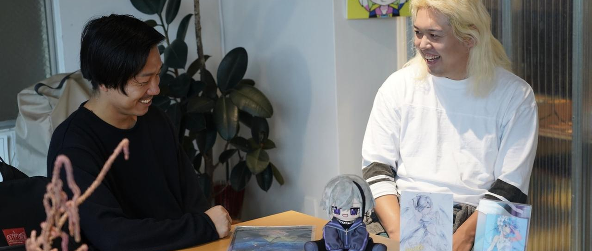 企画進行・生産プロセスを担い、エンタメ企画を推進するグッズディレクター