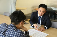 中小企業のビジネスを一緒に作り上げるコンサルタントを募集