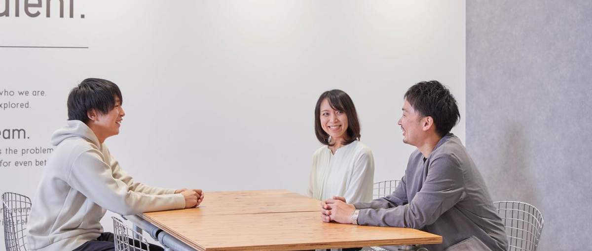 戦略から進捗管理まで！今注目プラットフォームの成長を担うPdM募集！