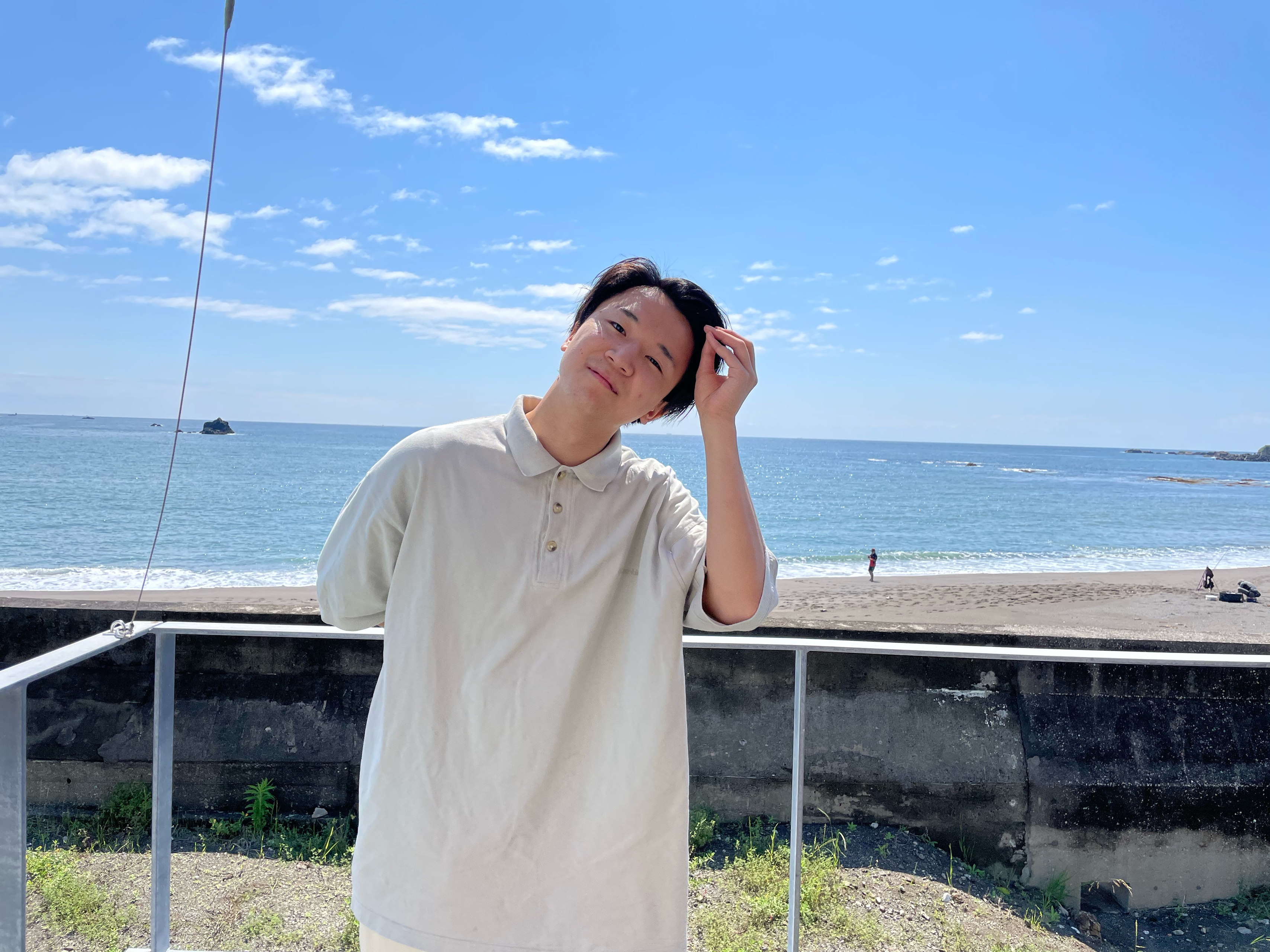 村本 馨のプロフィール - Wantedly