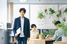 広告・LP・SNSまで一気通貫！戦略設計から携わるAD候補を募集します！