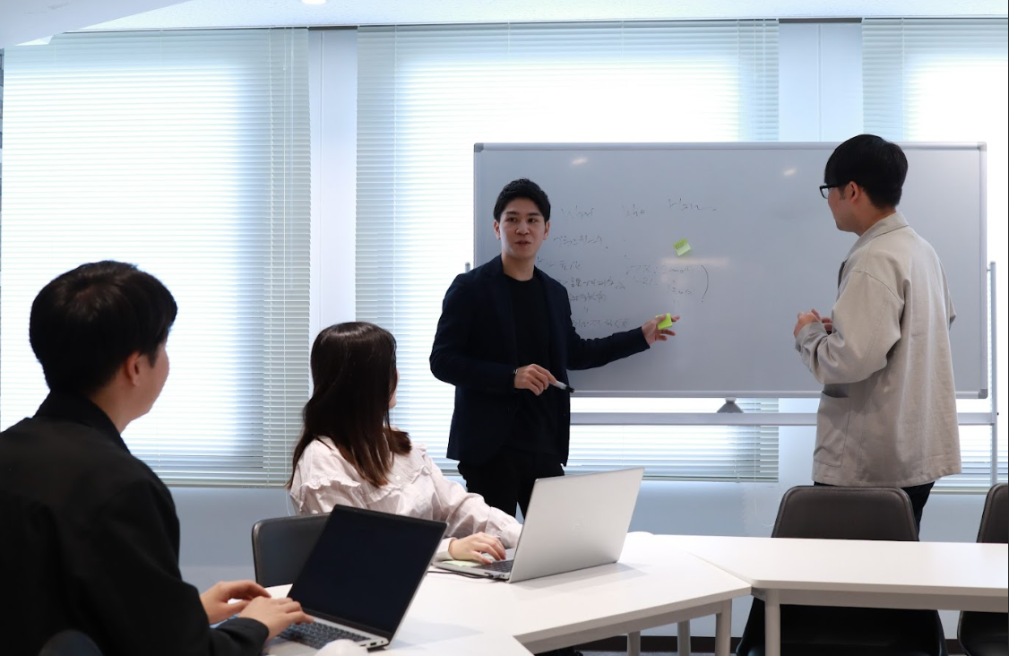 「中小企業にこそWantedlyを」グランネットが実現したい運用代行サービスの形｜Partner企業インタビュー