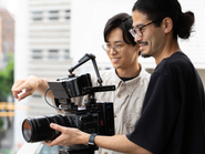 20-30代のメンバーが活躍中です！一緒に映像制作しませんか？