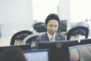 求職者様と真摯に向き合います