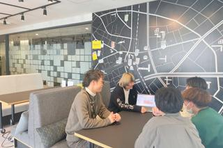 入社初日から新規事業を考えてもいい会社、他にあります？Webマーケの仕事！