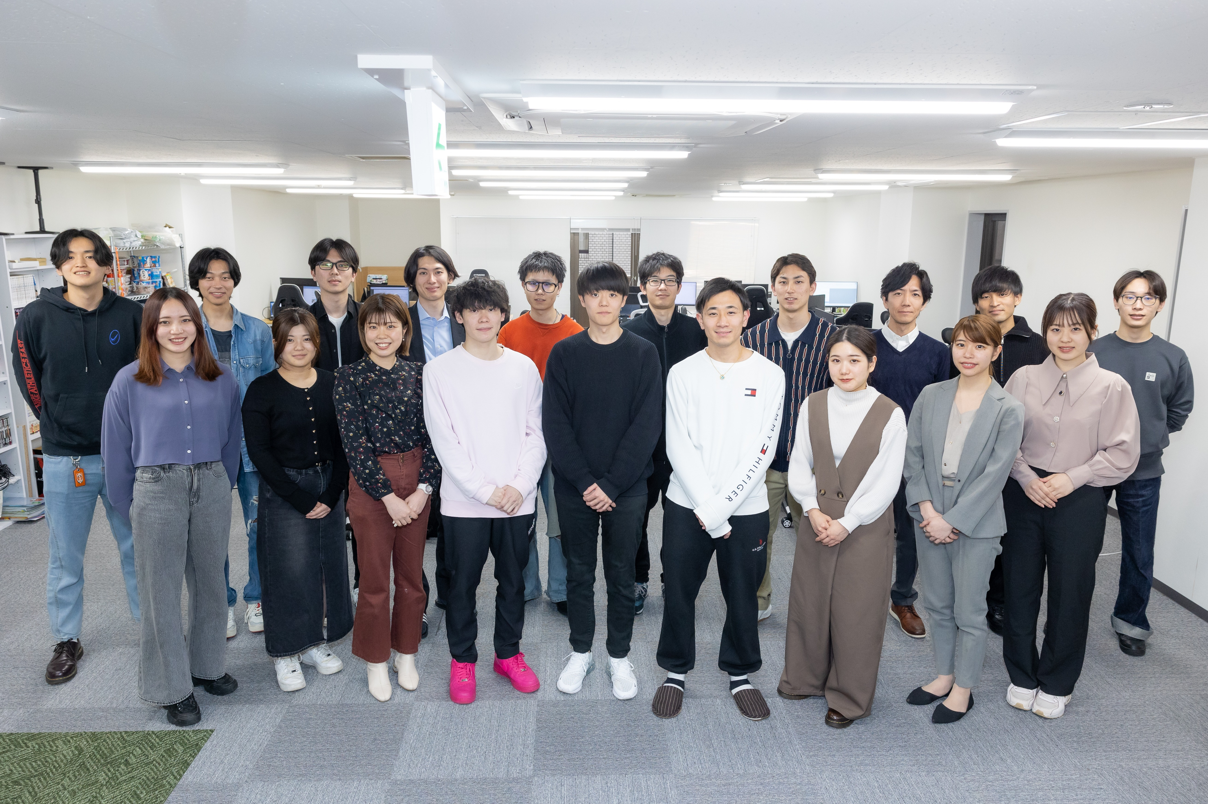 27.28卒｜WEBマーケティングスキルを1から身に着けたい学生募集！