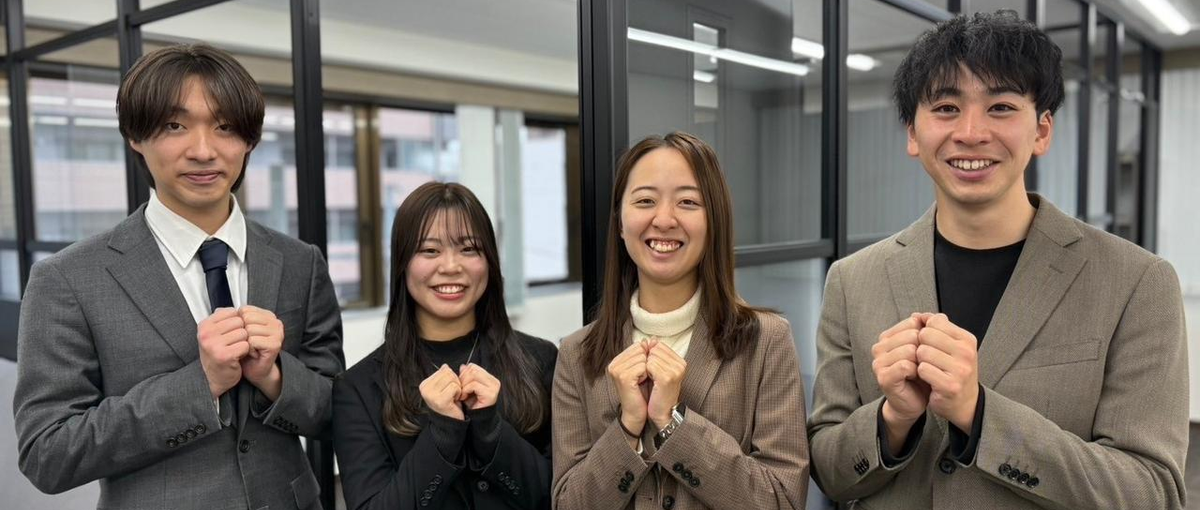 外資系セールス・マーケティング企業の立ち上げを経験してみたい方！募集！博多