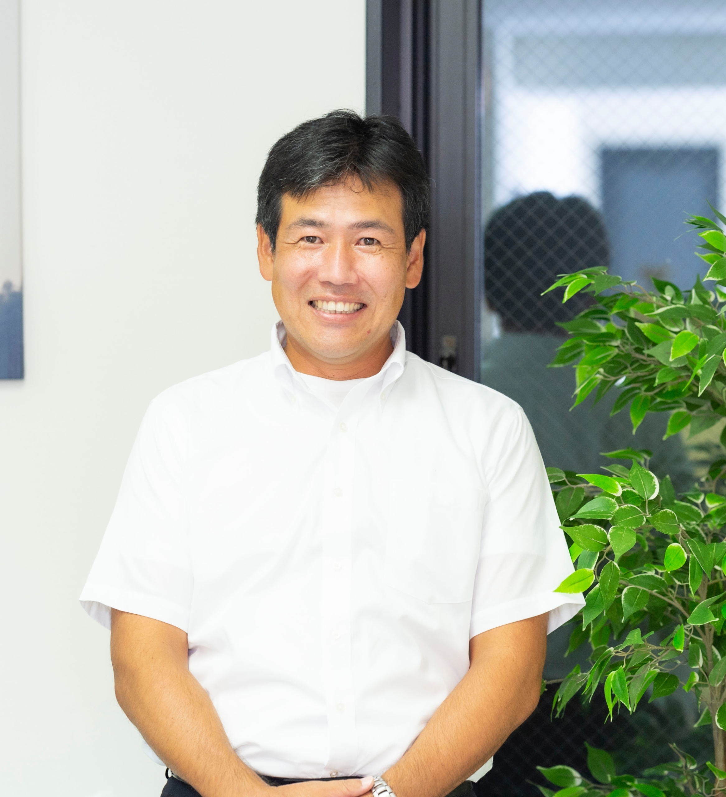 原田 克己