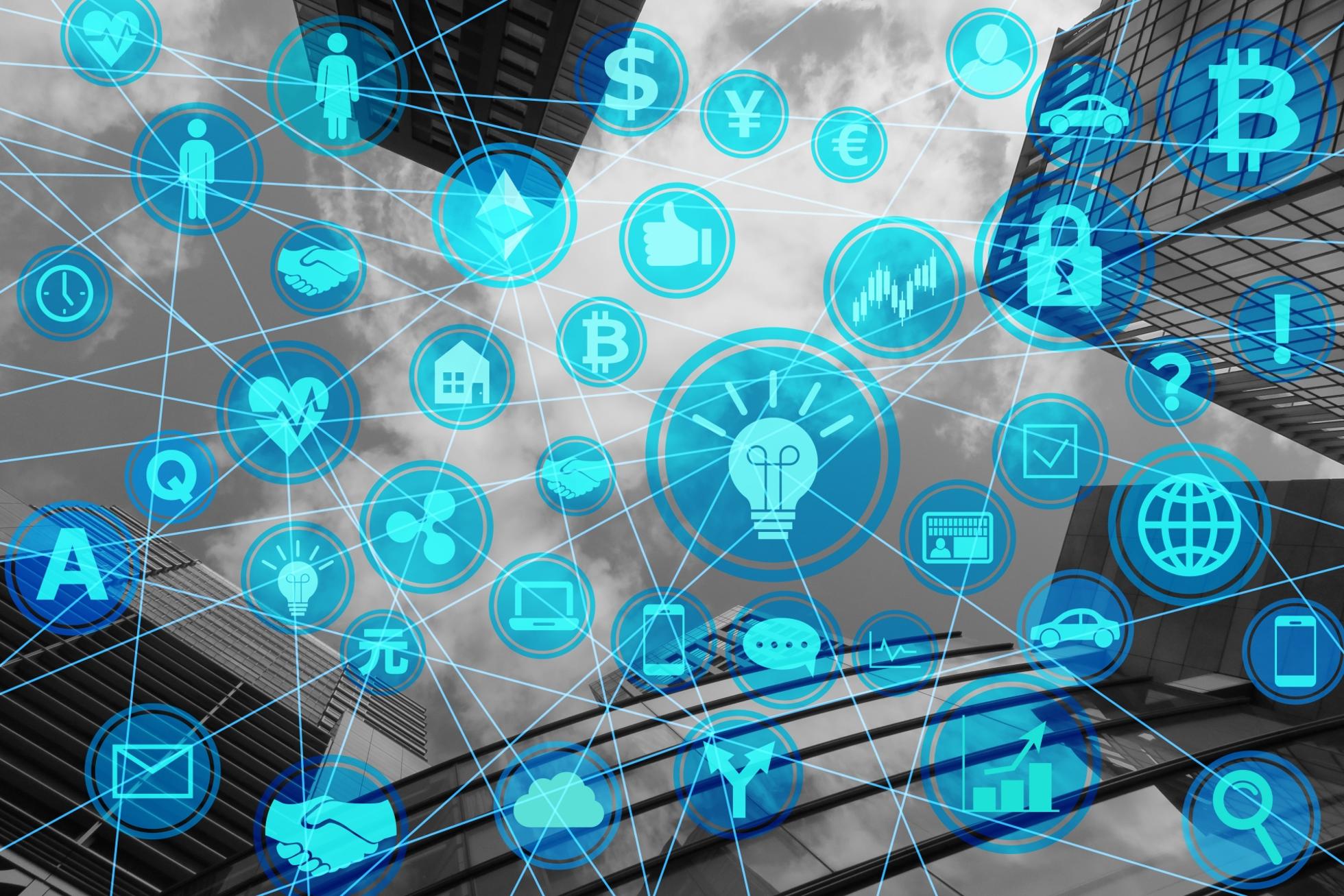 ブロックチェーン技術を使った新規プロジェクトに挑戦したい方募集中！ - 株式会社テコテックのWebエンジニアの採用 - Wantedly