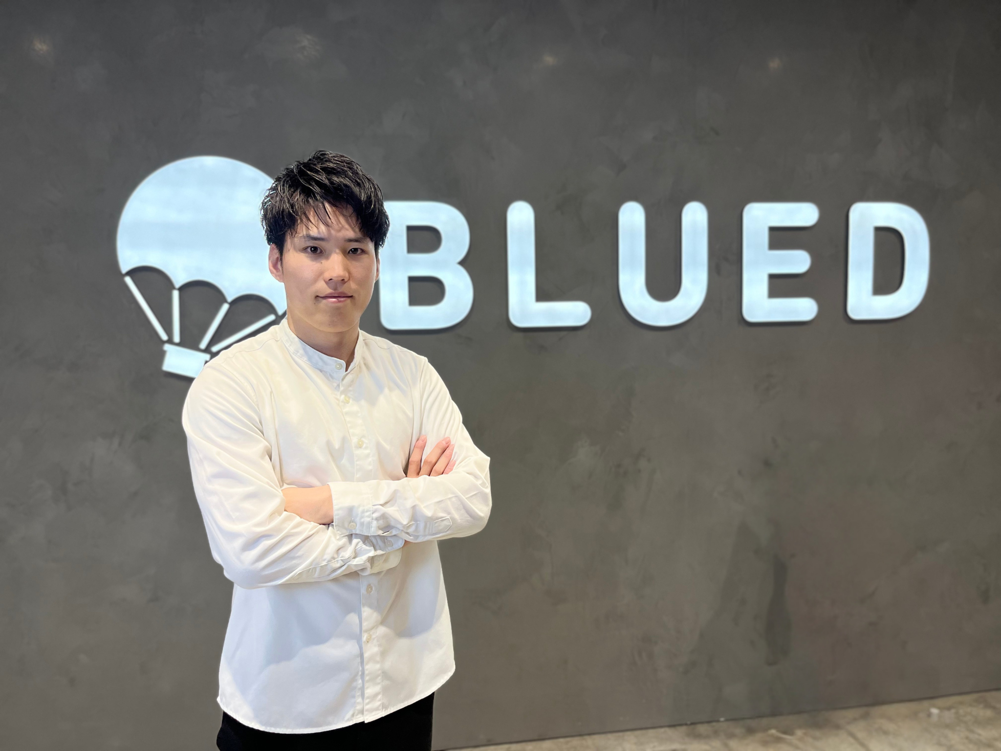 『環境が人を創る』｜AI×DXで事業を変革するAX推進室リーダーの挑戦