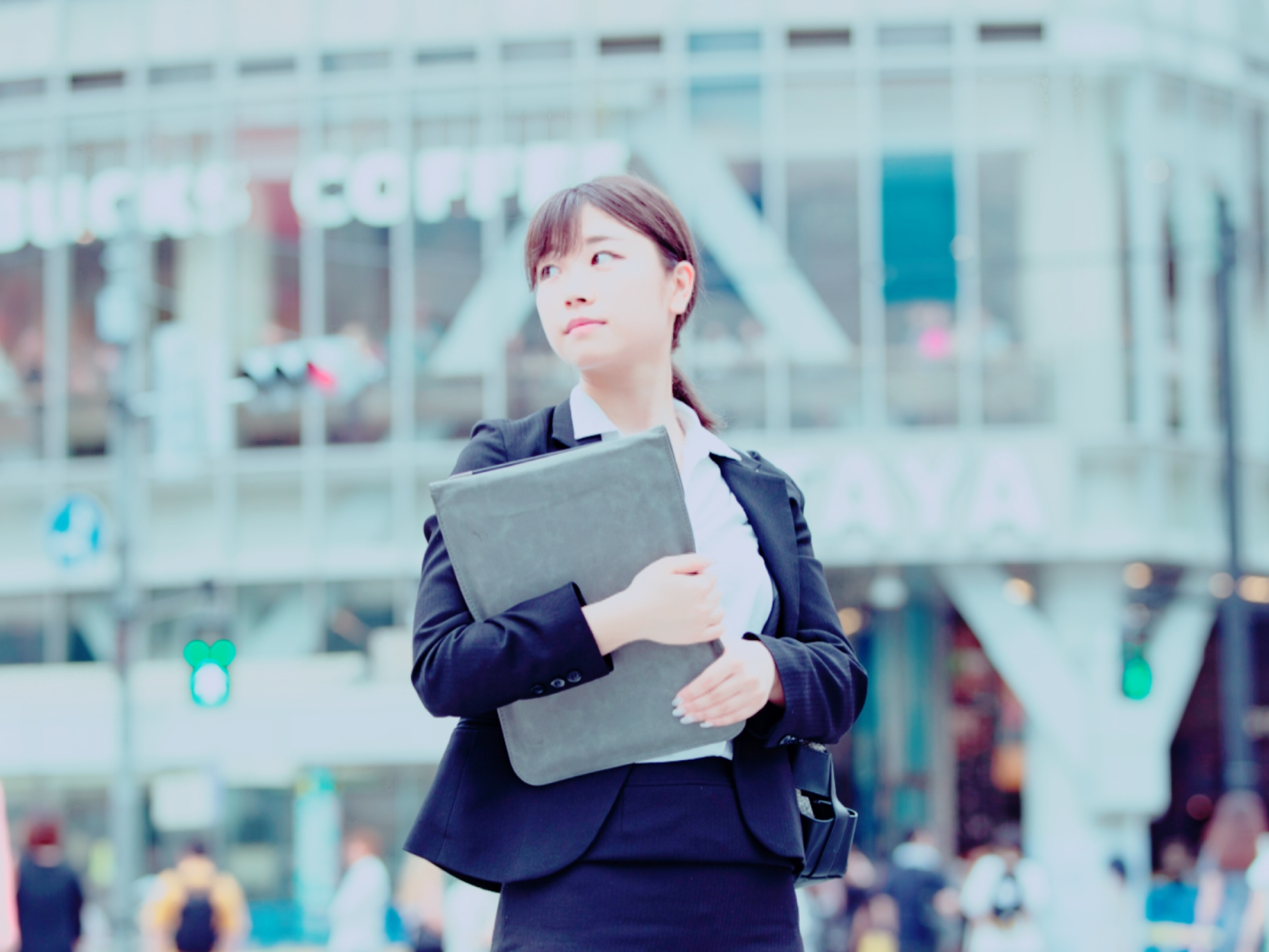 デジタル領域で、今後市場価値を伸ばしていくためには？？