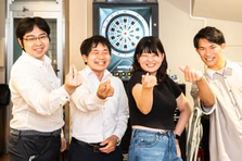 充実した研修を受けたいあなた！弊社の教育・研修制度を隠さずお伝えします！