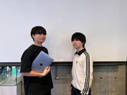 社内メンバー