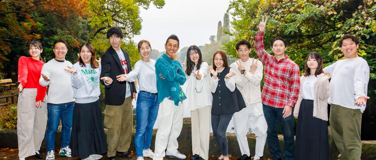 君たちは天才だ！それを本気で伝える学校。